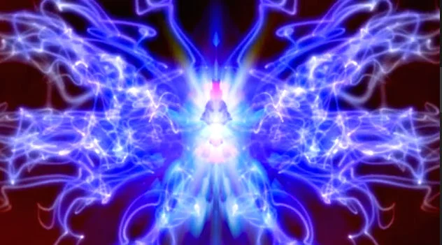 The Cosmic Mass Reinventing Worship for the 21st Century