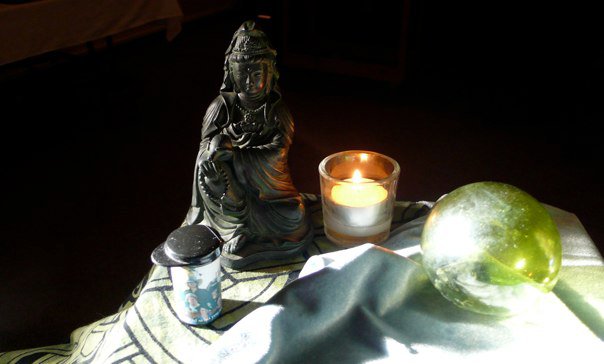 The Cosmic Mass Reinventing Worship for the 21st Century