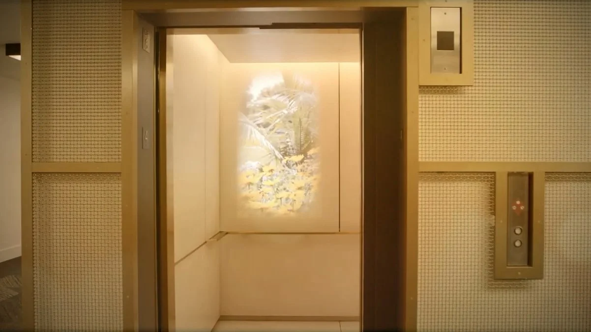 Guest Experience Artwork