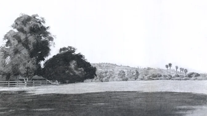 East of Chandlers