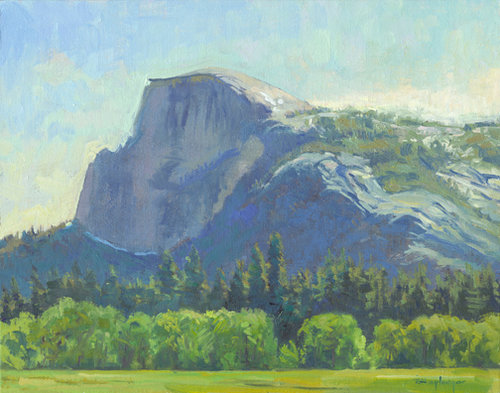 Half Dome