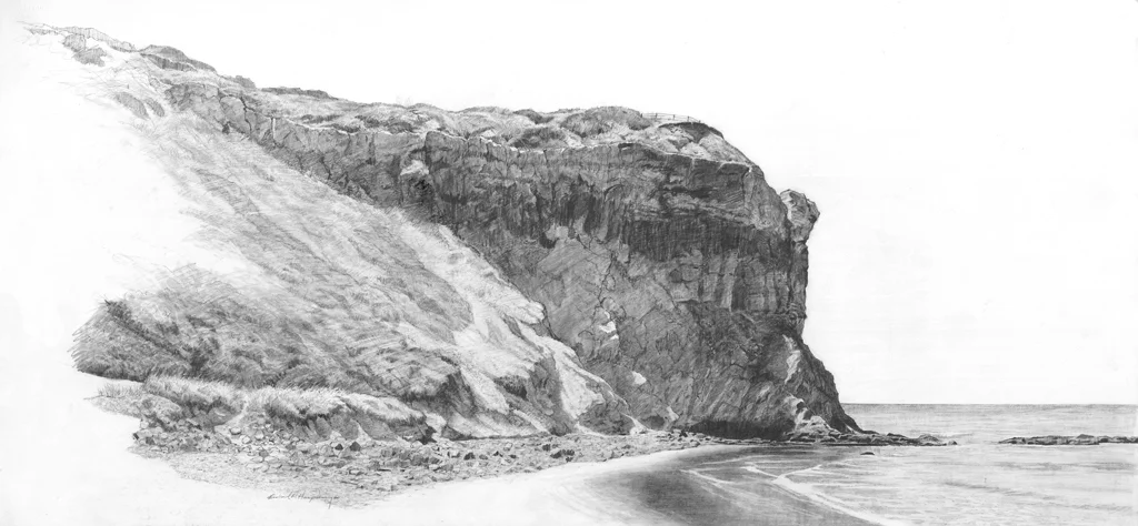 The Cliff