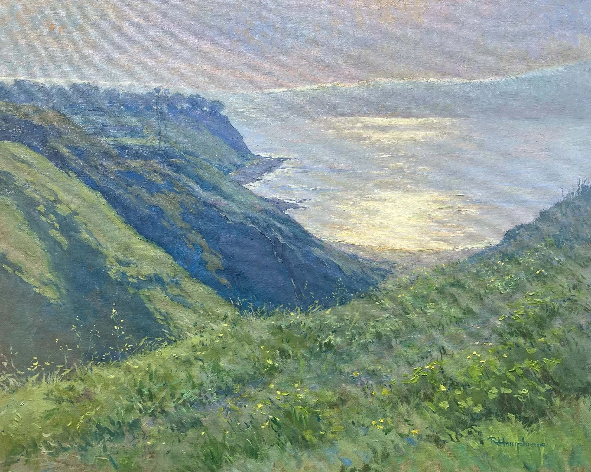 The Bay