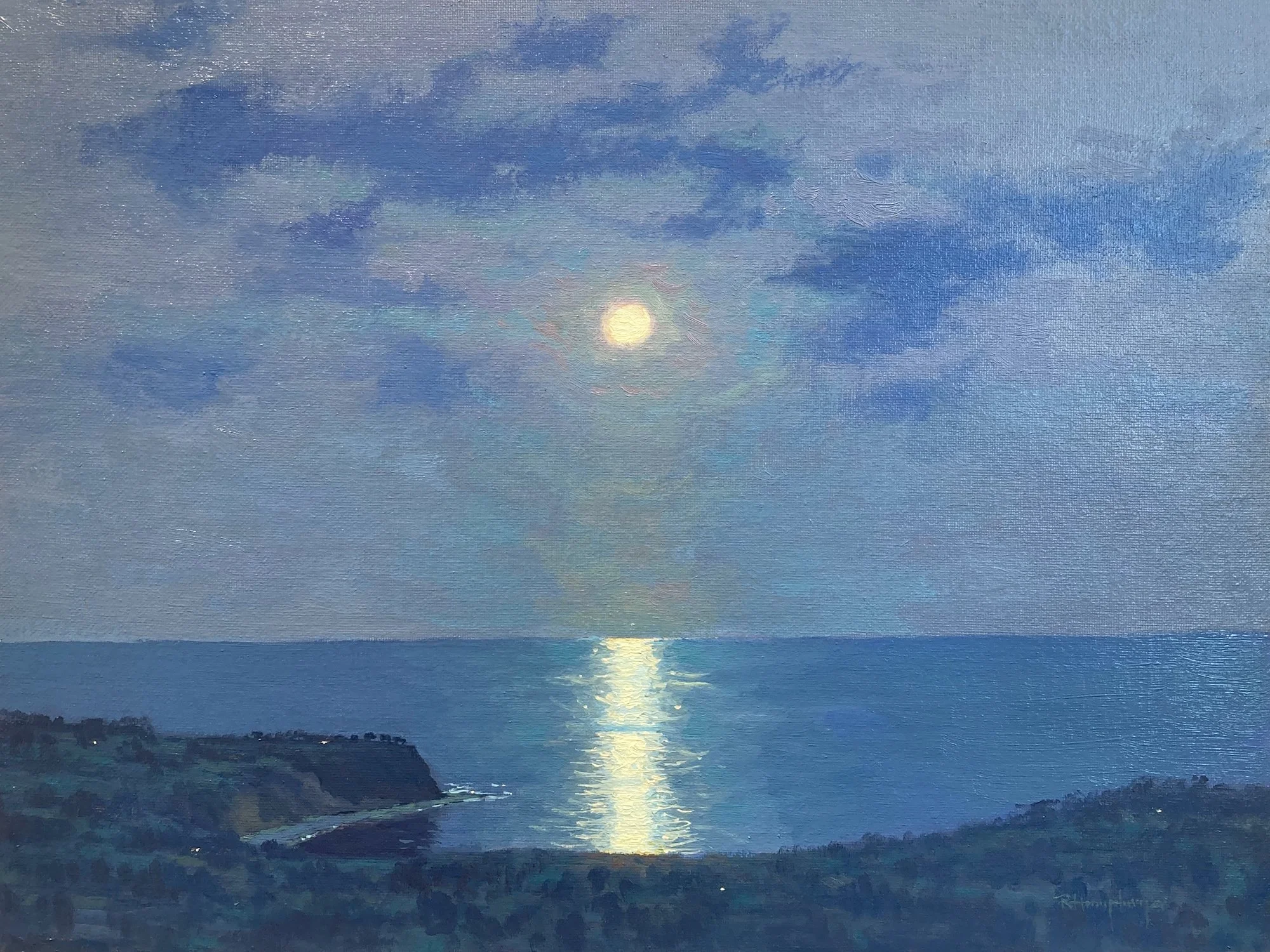 Night Magic