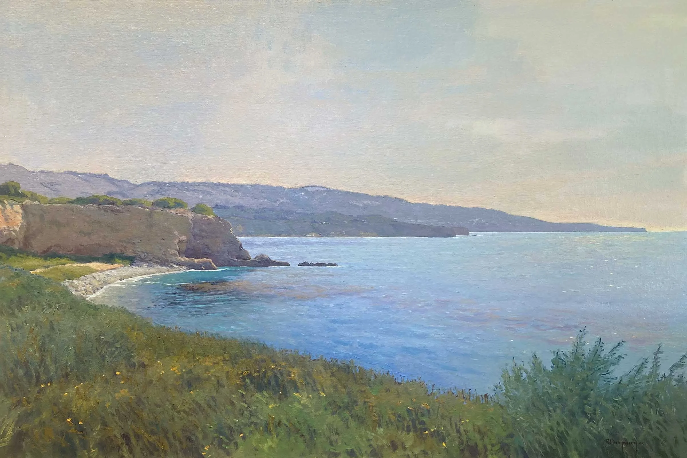 Morning On The South Side