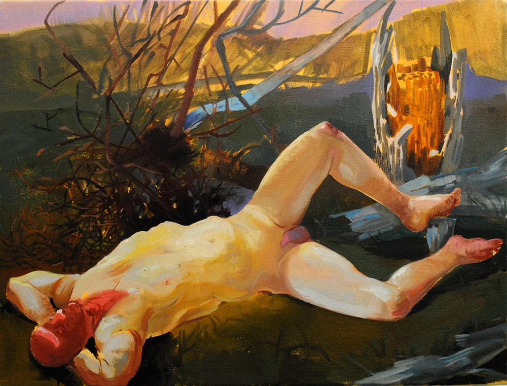 Companion Piece