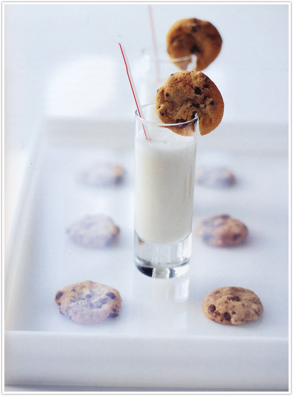 milk & cookies