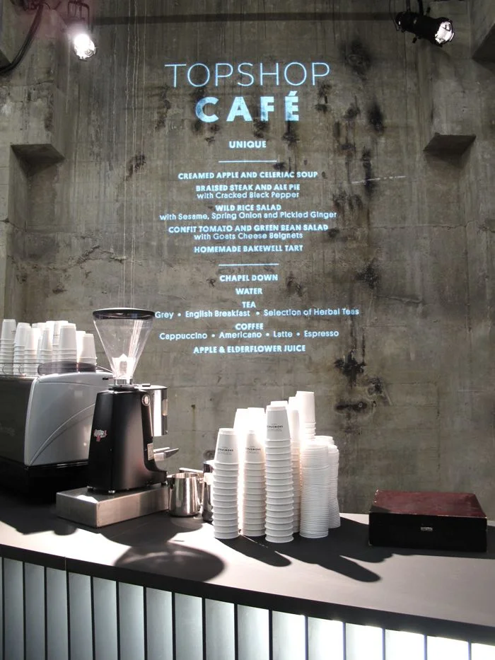 MENU CREATION & PRESENTATION, MENU PROFITABILITY & ENGINEERING