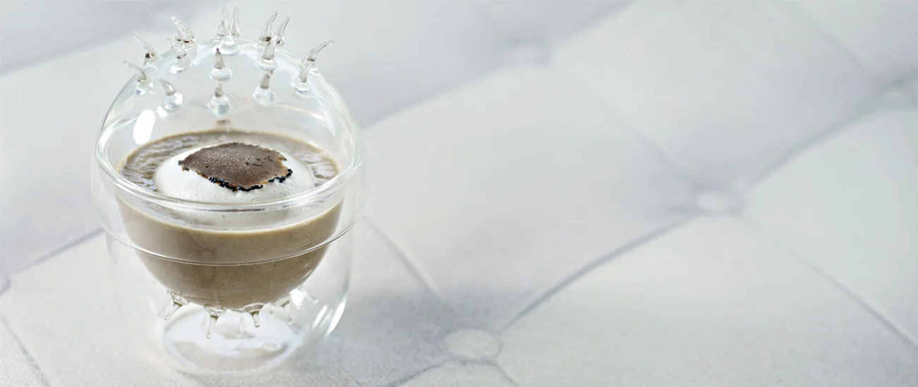 TRUFFLES & SPECIALTY INGREDIENTS