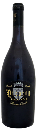 Instant Premium Wine