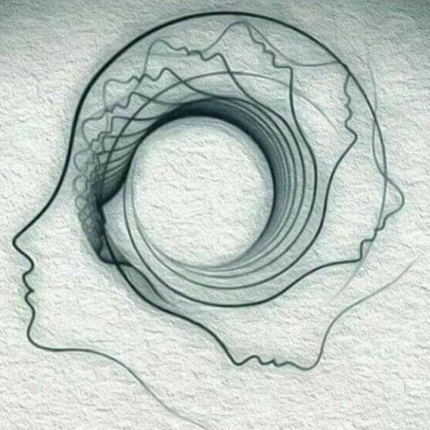 #overthinking is the biggest cause of #unhappiness