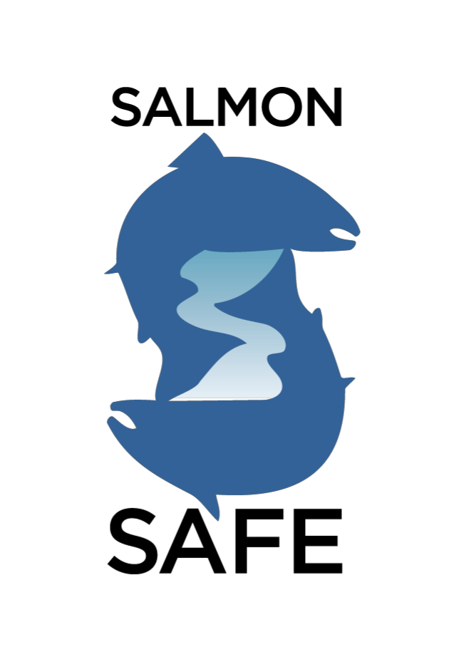 Salmon-Safe