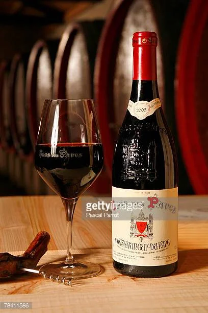 Photo by Pascal Parrot/Getty Images News / Getty Images