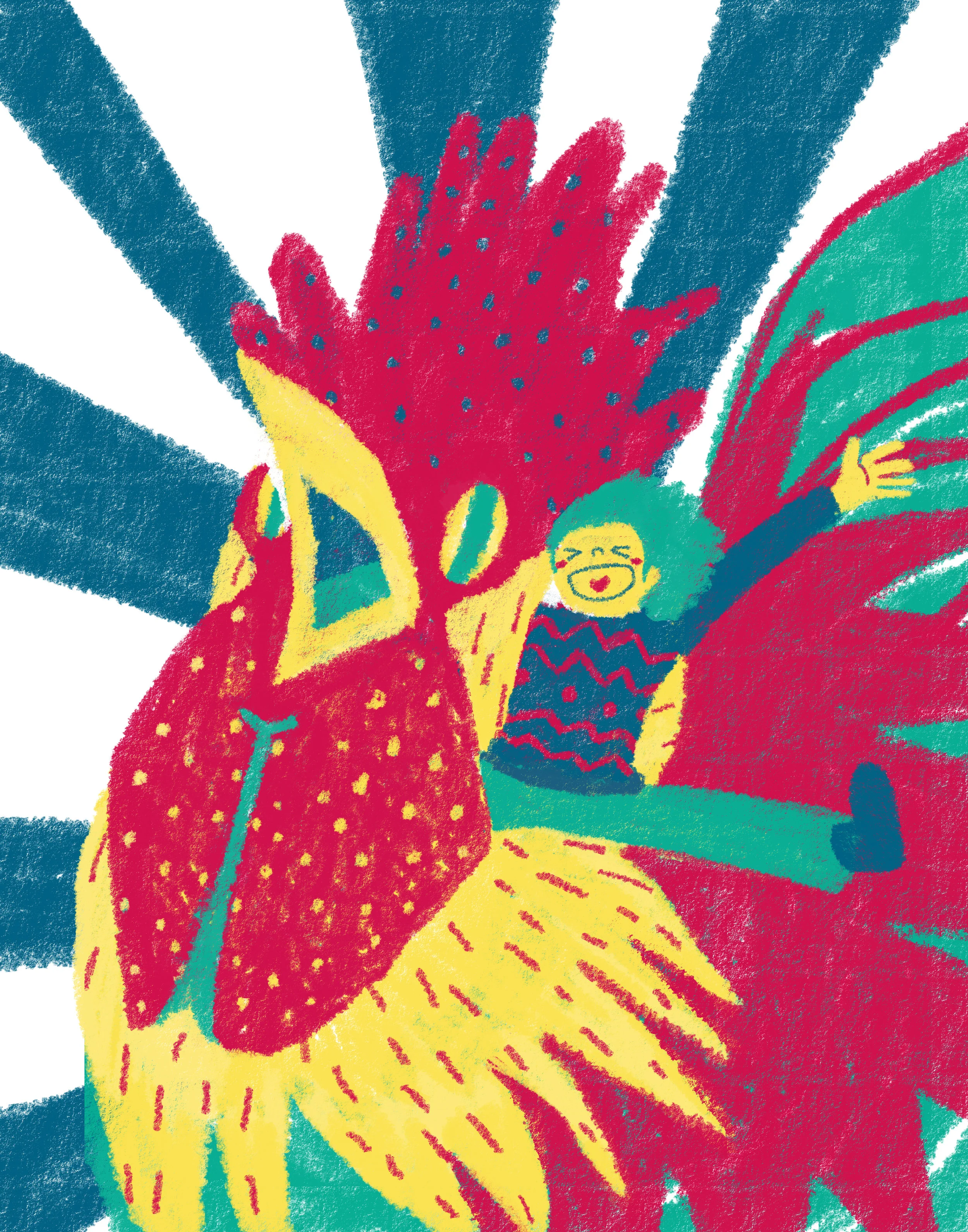 Rooster