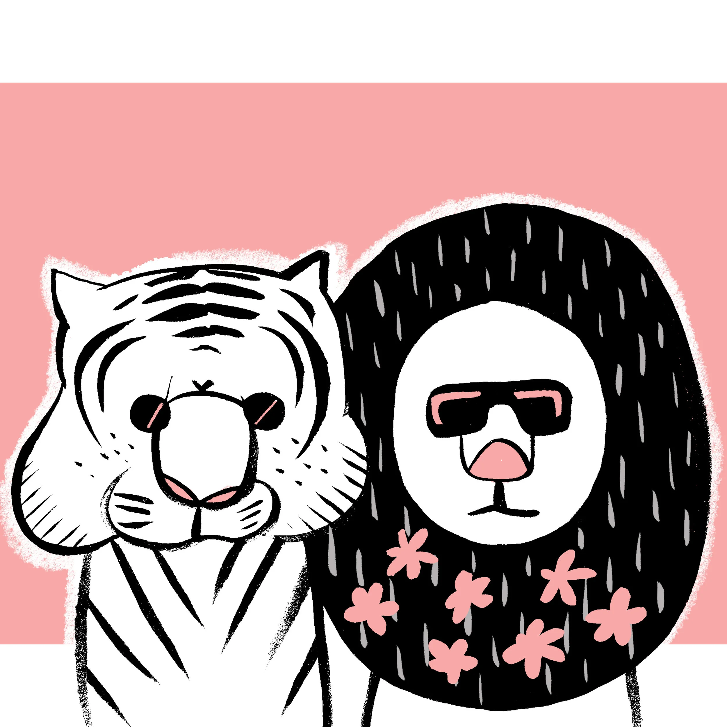 Vacation Buddies