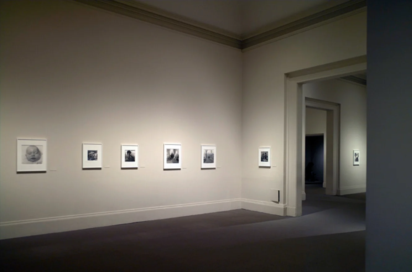 Arbus exhibit 05.jpg