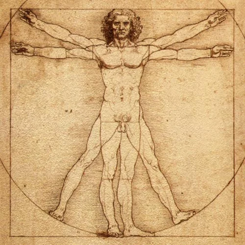 God's Own Image