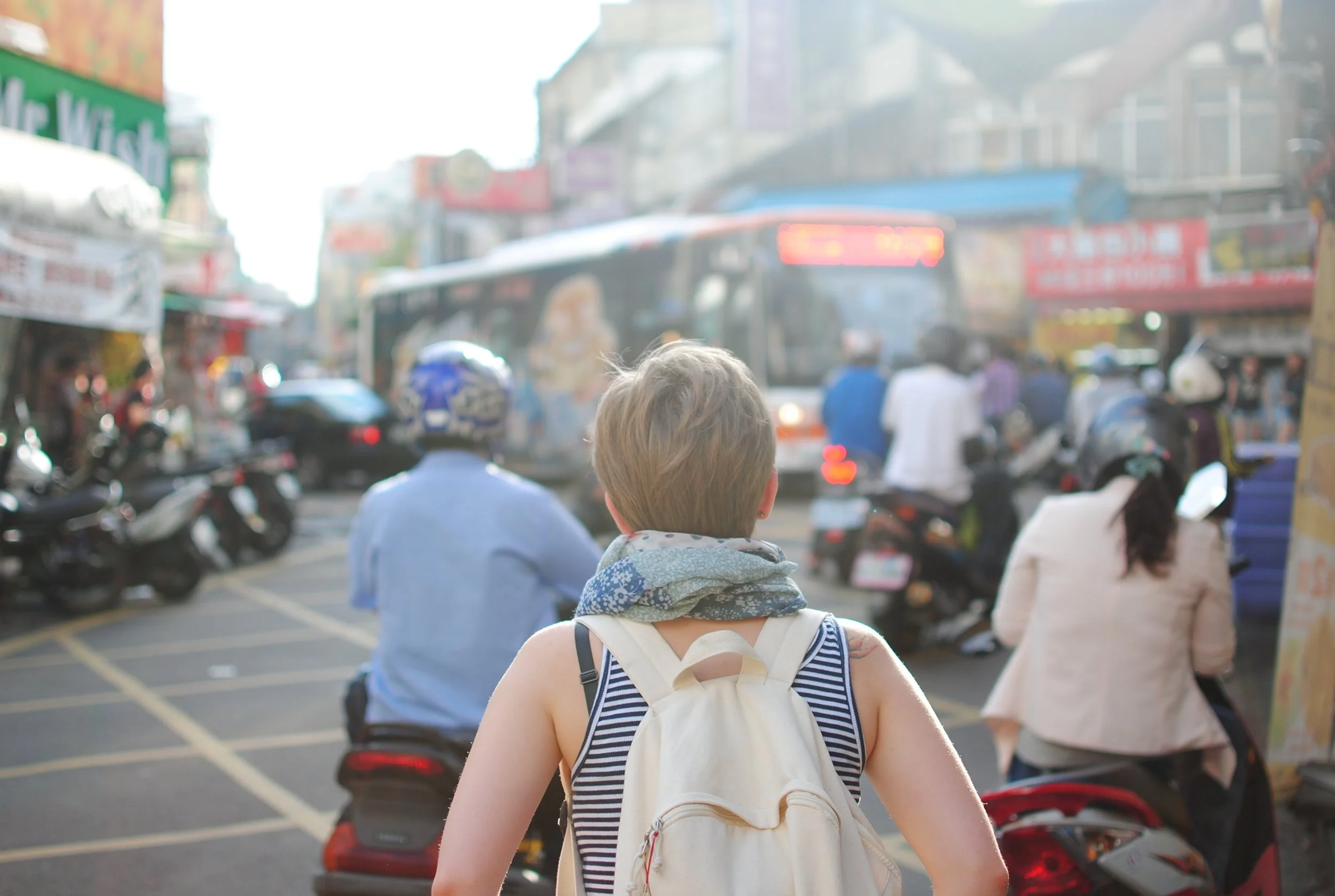 How to find your purpose
