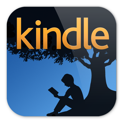 Kindle (Copy)
