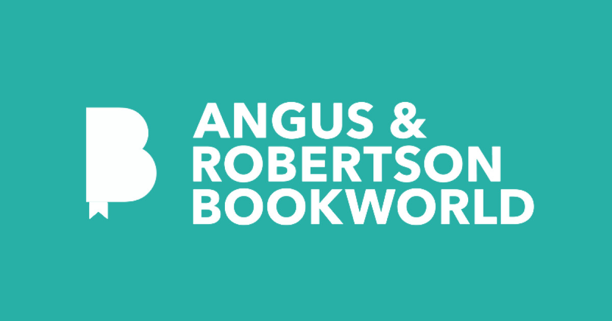 Angus &amp; Robertson