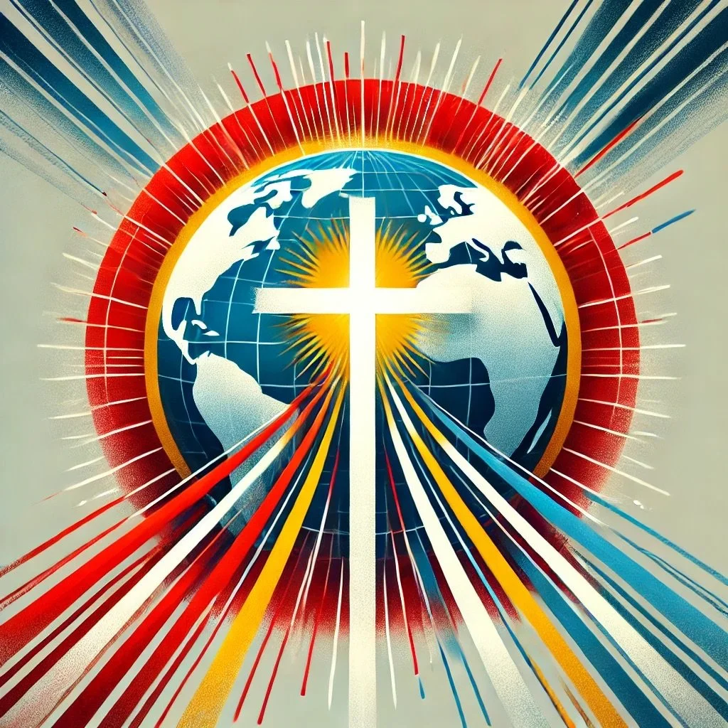 The Church of Love and Forgiveness