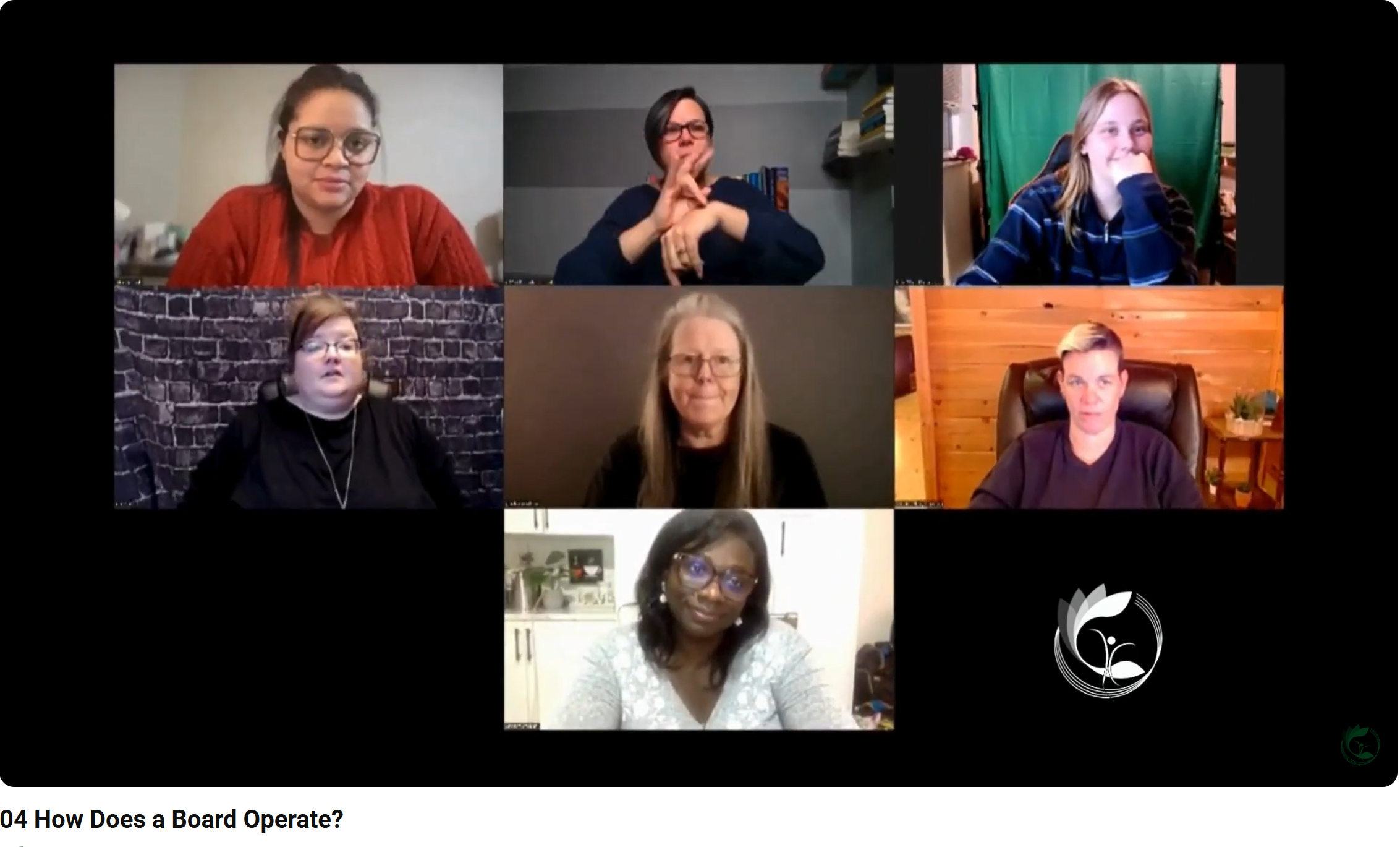 How Does a Board Operate