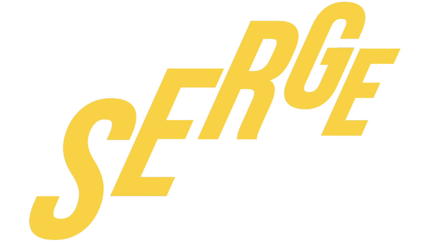 thisisserge