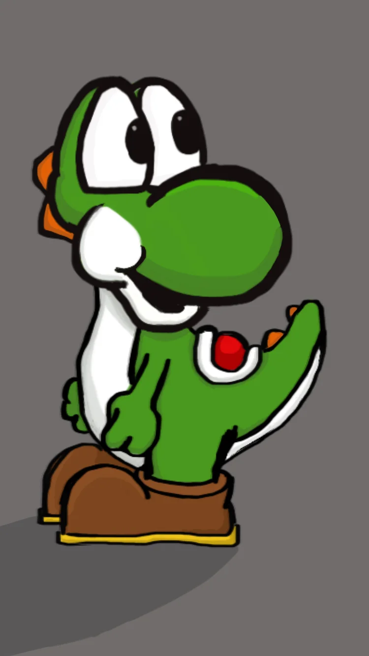 Yoshi