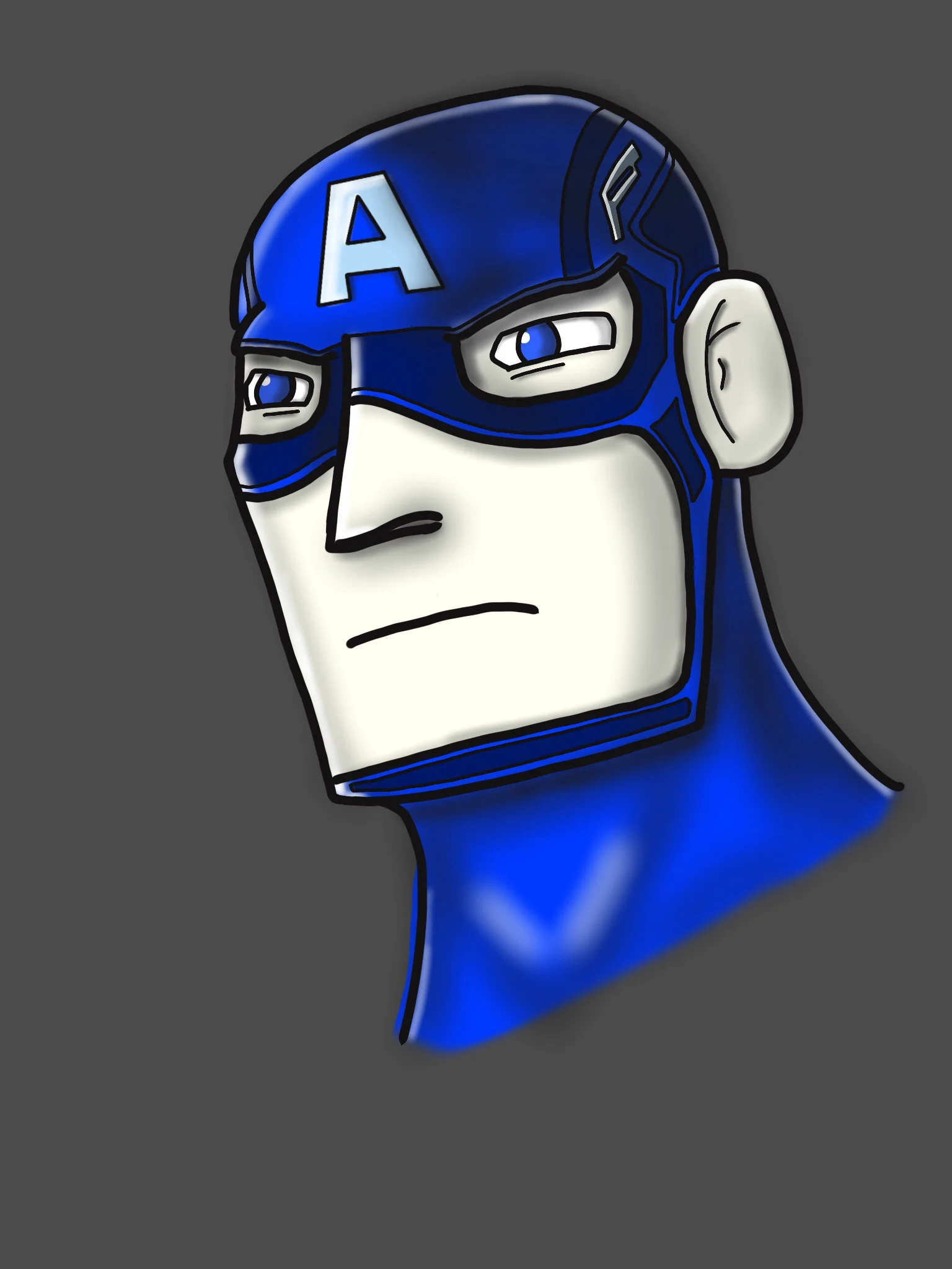 Captain America