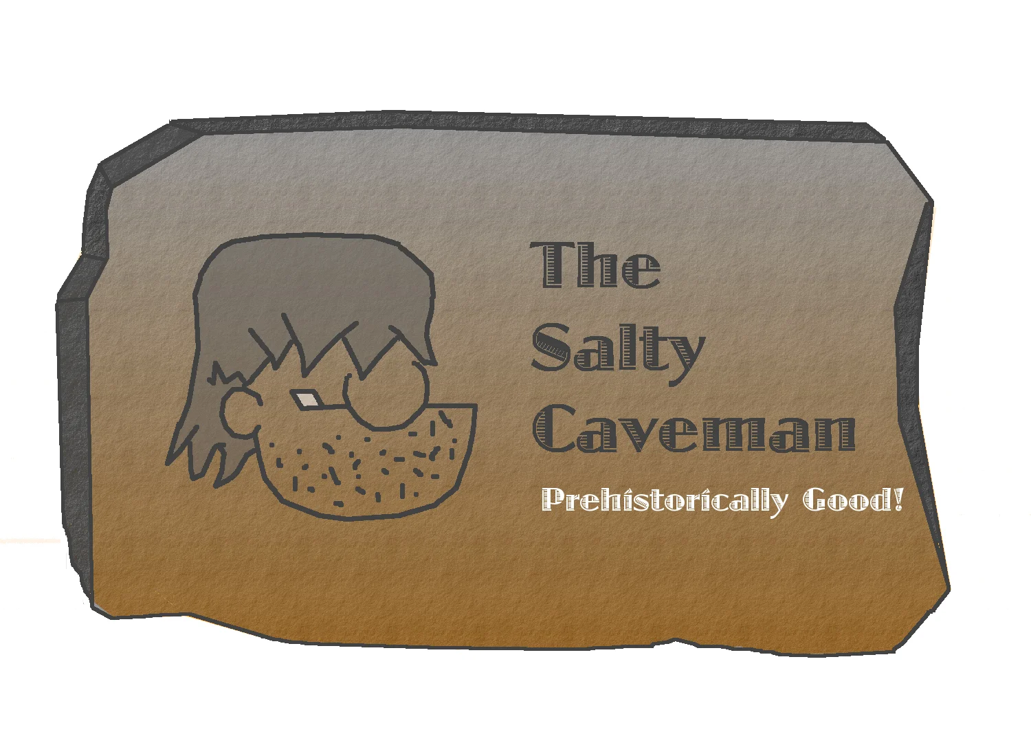 The Salty Caveman