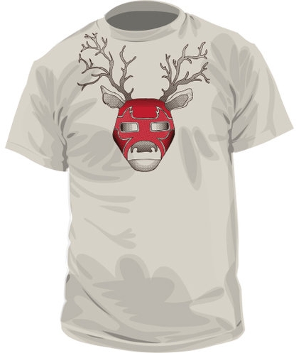 The Luchadeer