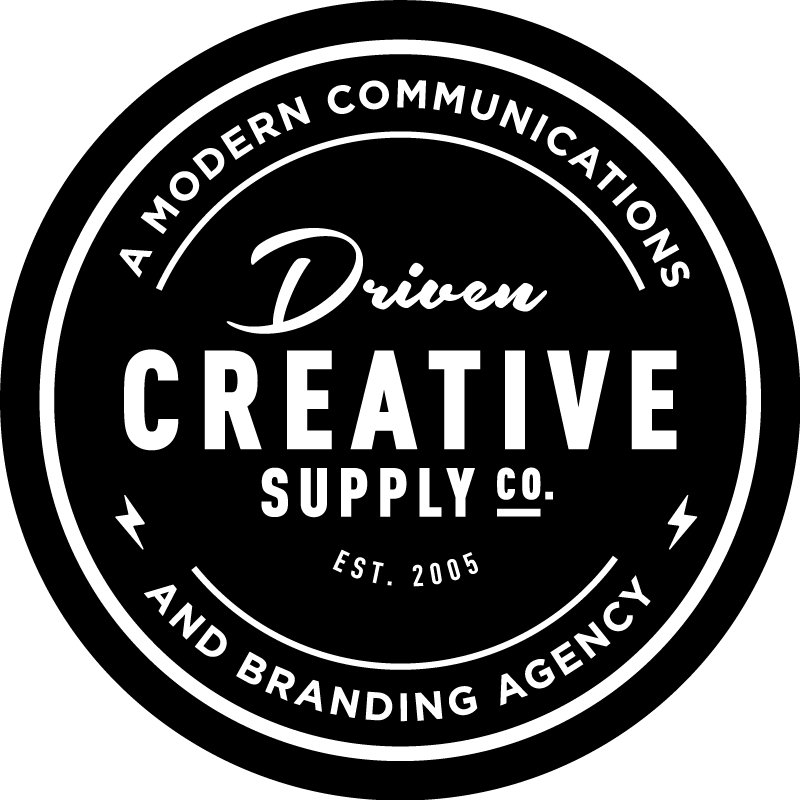 Driven Creative Supply Co.