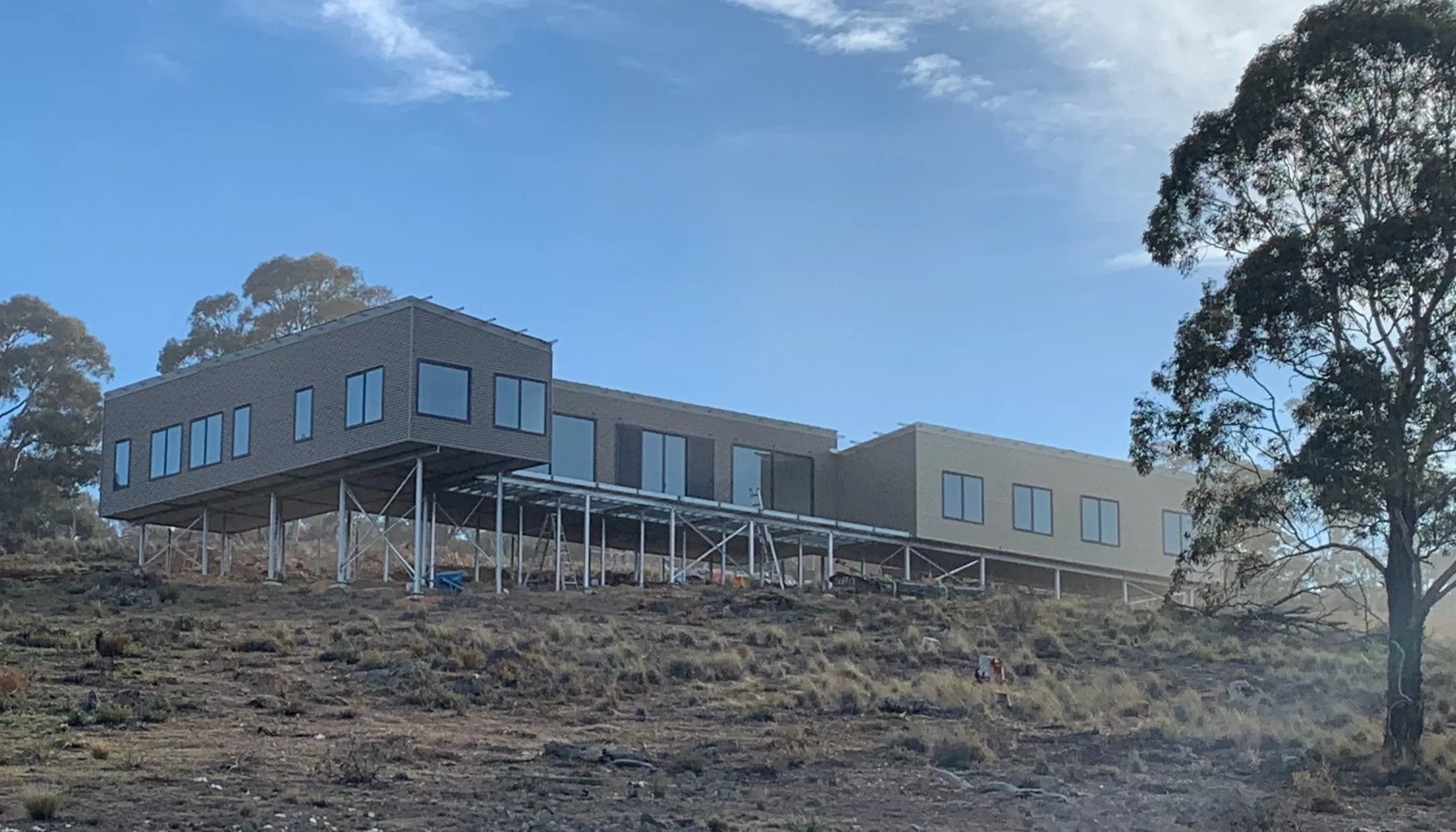 Bungendore — Prominda Homes Custom built modular homes