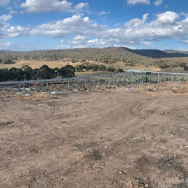 What a difference a day can make. All 4 modules are now placed for this Prominda home located in the Southern Highlands.

You can check out more Prominda homes at https://prominda.com.au/our-projects

#promindahomes #modularhome #modulararchitecture 