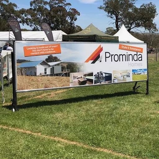 Want to meet the friendly faces behind Prominda and hit us with your best questions? Now's your chance! We'll be at the Henty Machinery Field Days from the 17th-19th of September. Come find us at Block S, Site 940a and see what goes into a Prominda h