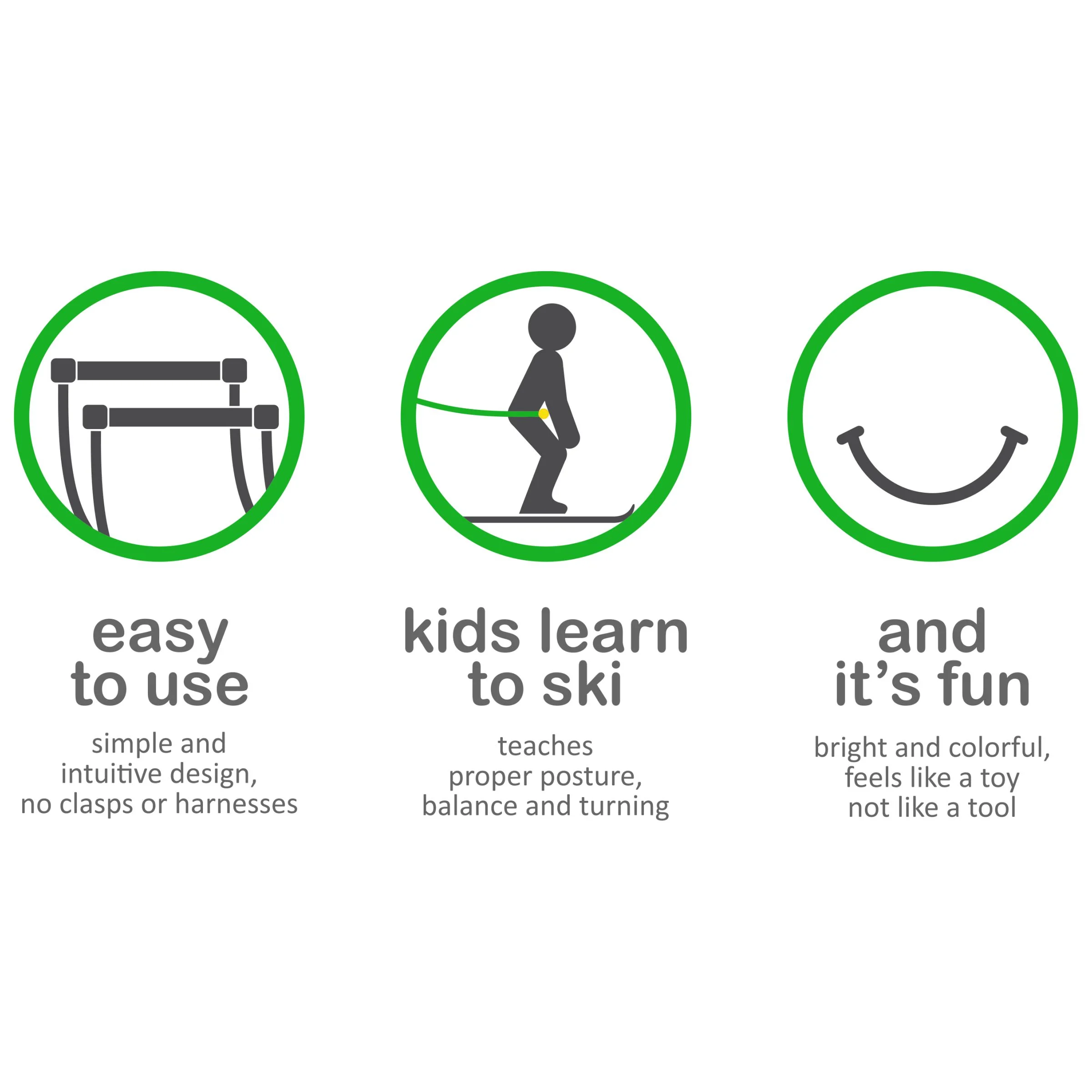 Slope Ropes — Two in Ten