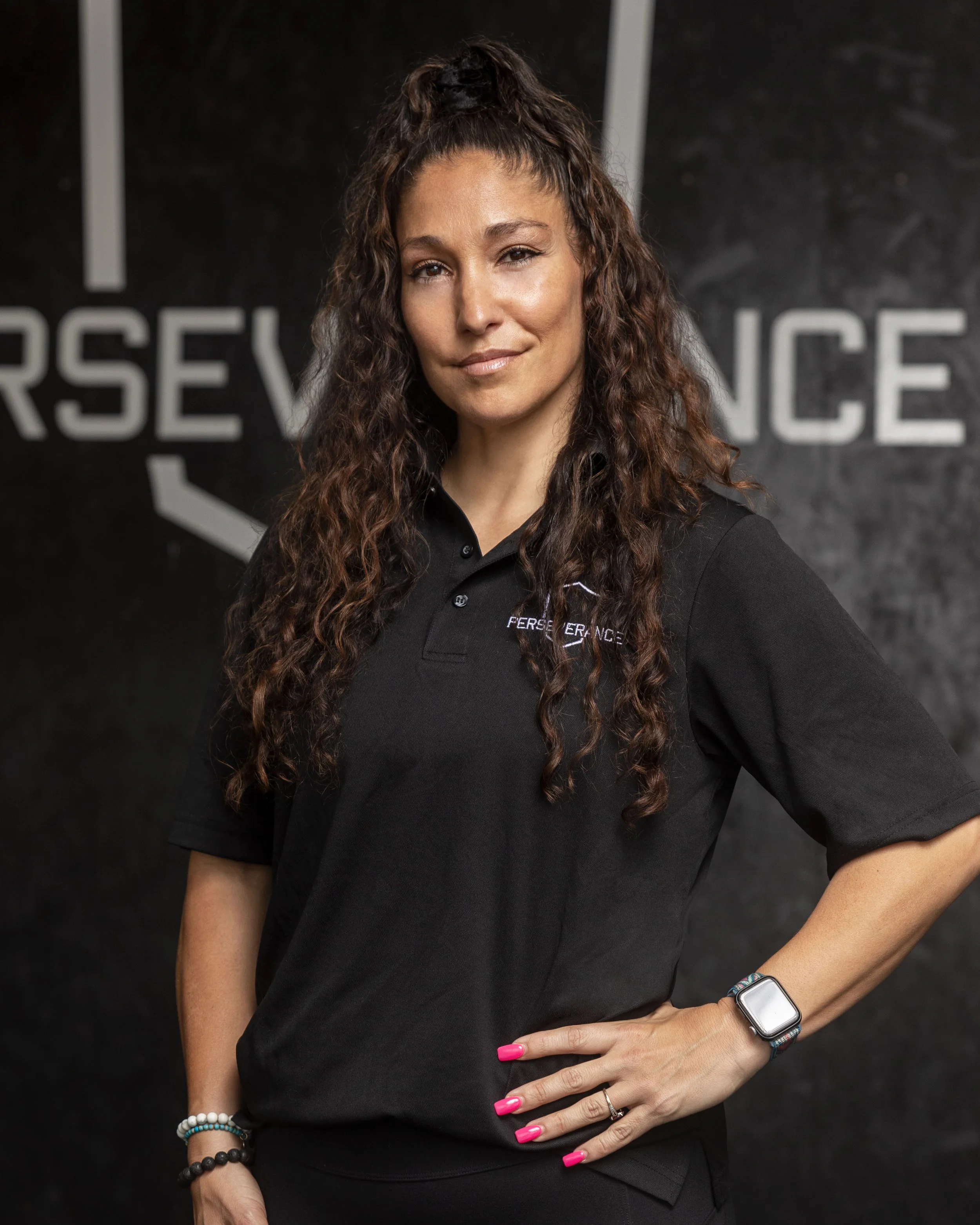 Expert Fitness Trainer Denver, Colorado Perseverance Bodies By