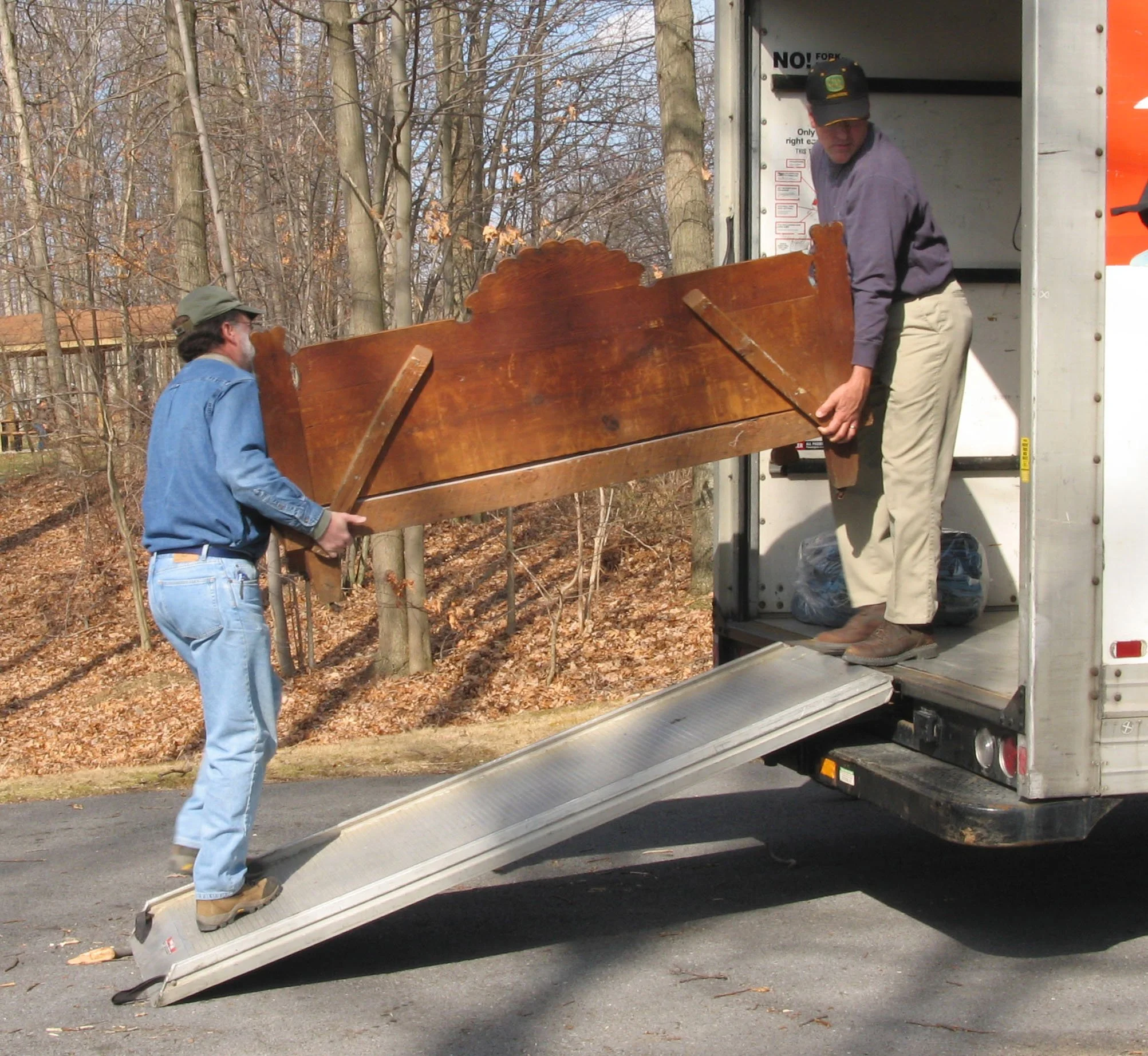 3 Reasons for Utilizing a Truck Rental Company