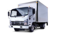 TRUCK RENTALS