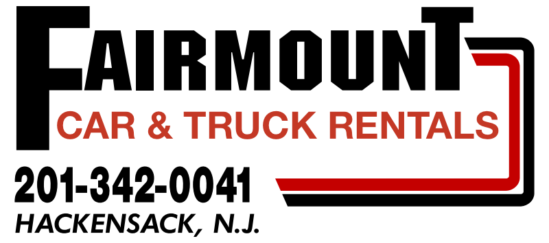 Fairmount Car & Truck Rental