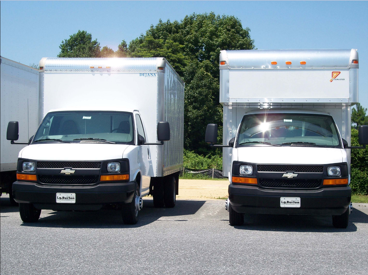 3 Myths Surrounding Truck Rentals