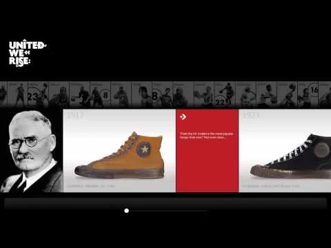 World Basketball Festival Touchwall