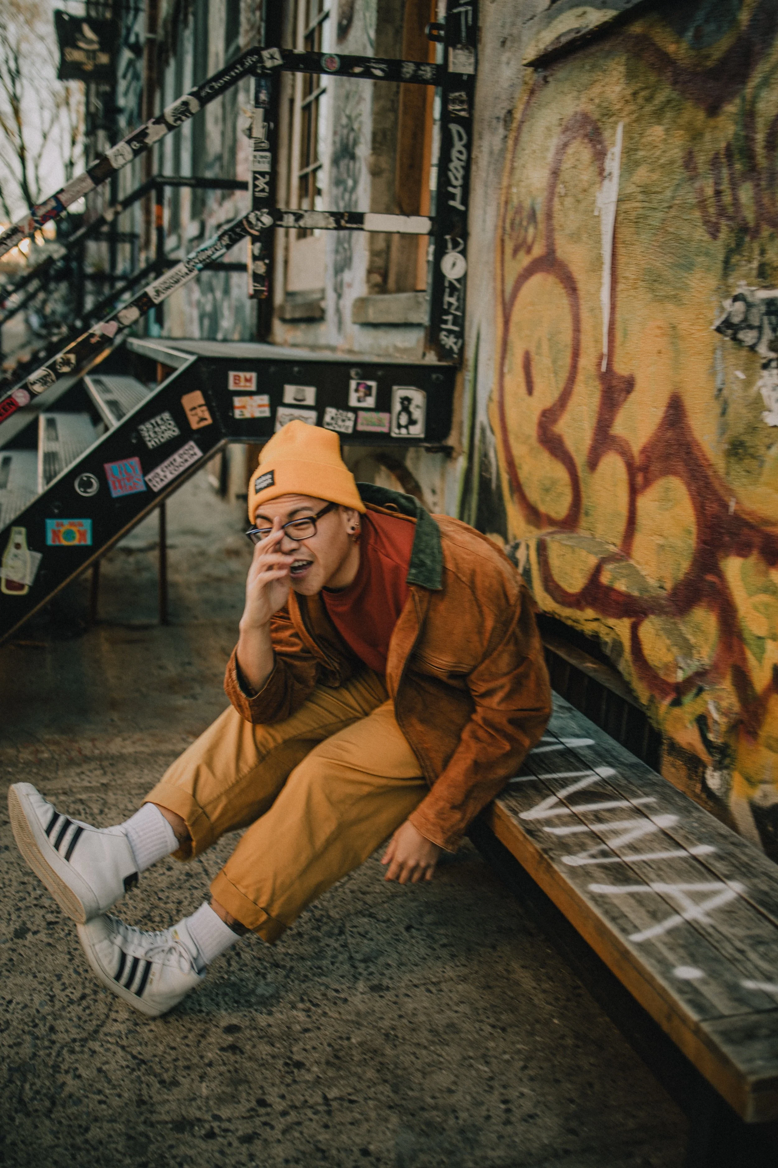 Photo by Chris McCarrell