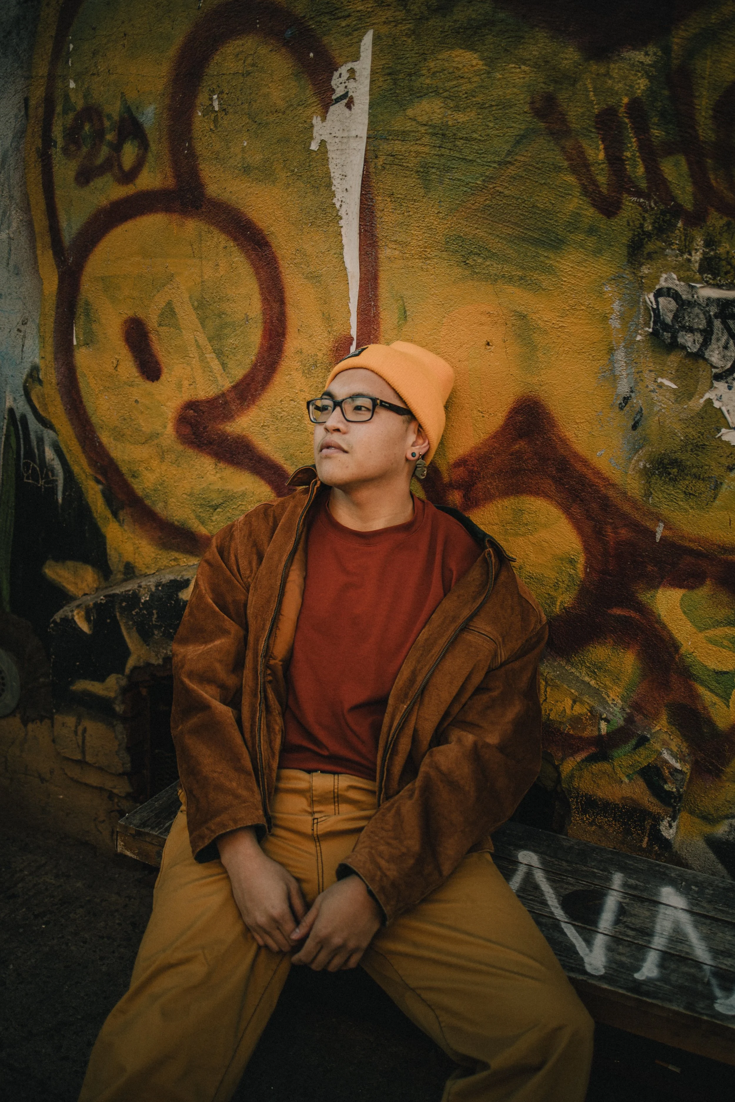 Photo by Chris McCarrell