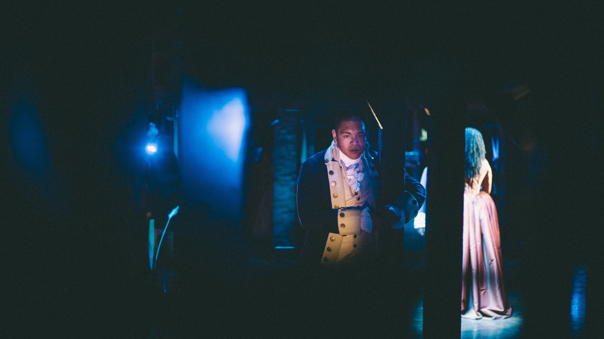 Photo courtesy of Hamilton