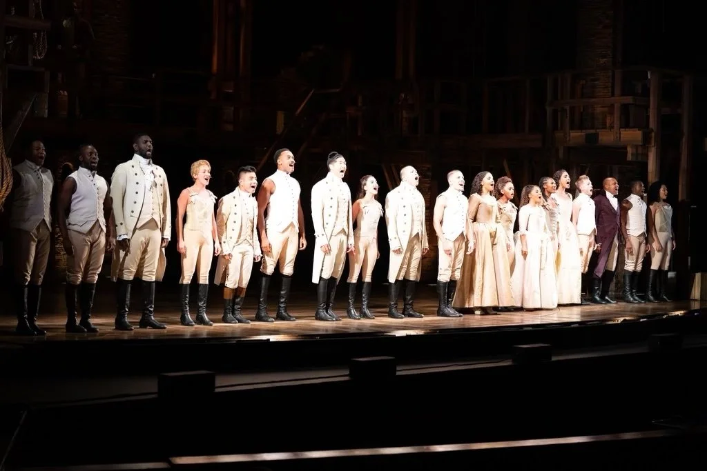 Photo Courtesy of Hamilton