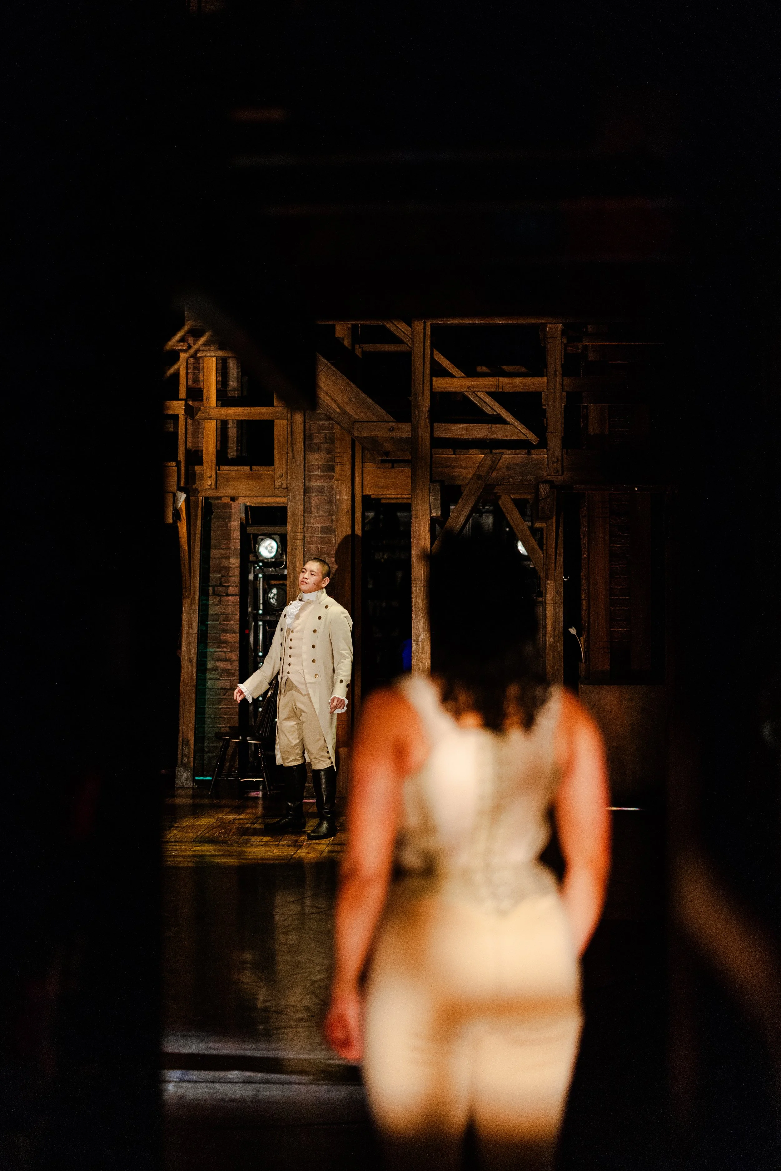 Photo Courtesy of Hamilton