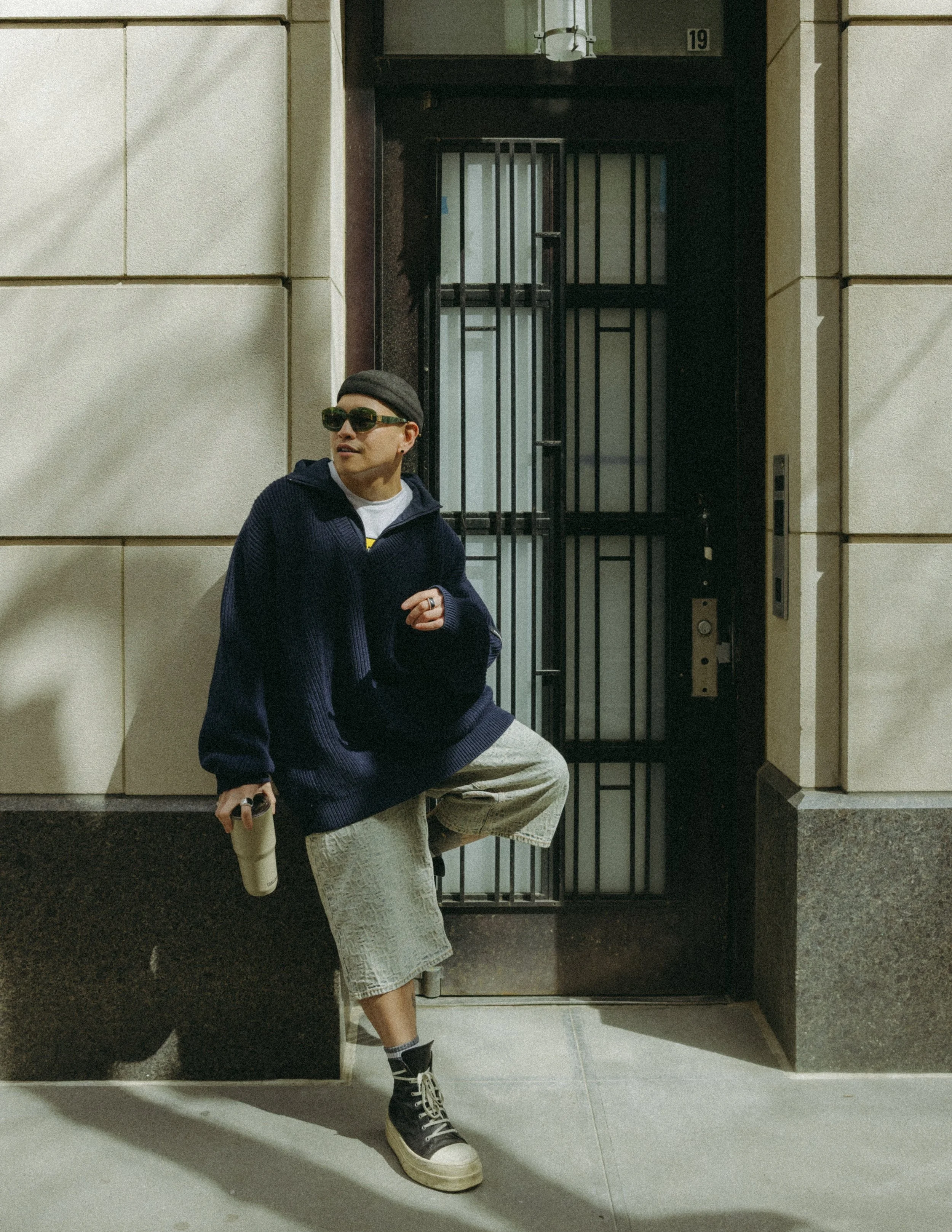 Photo by Rachel Bigej