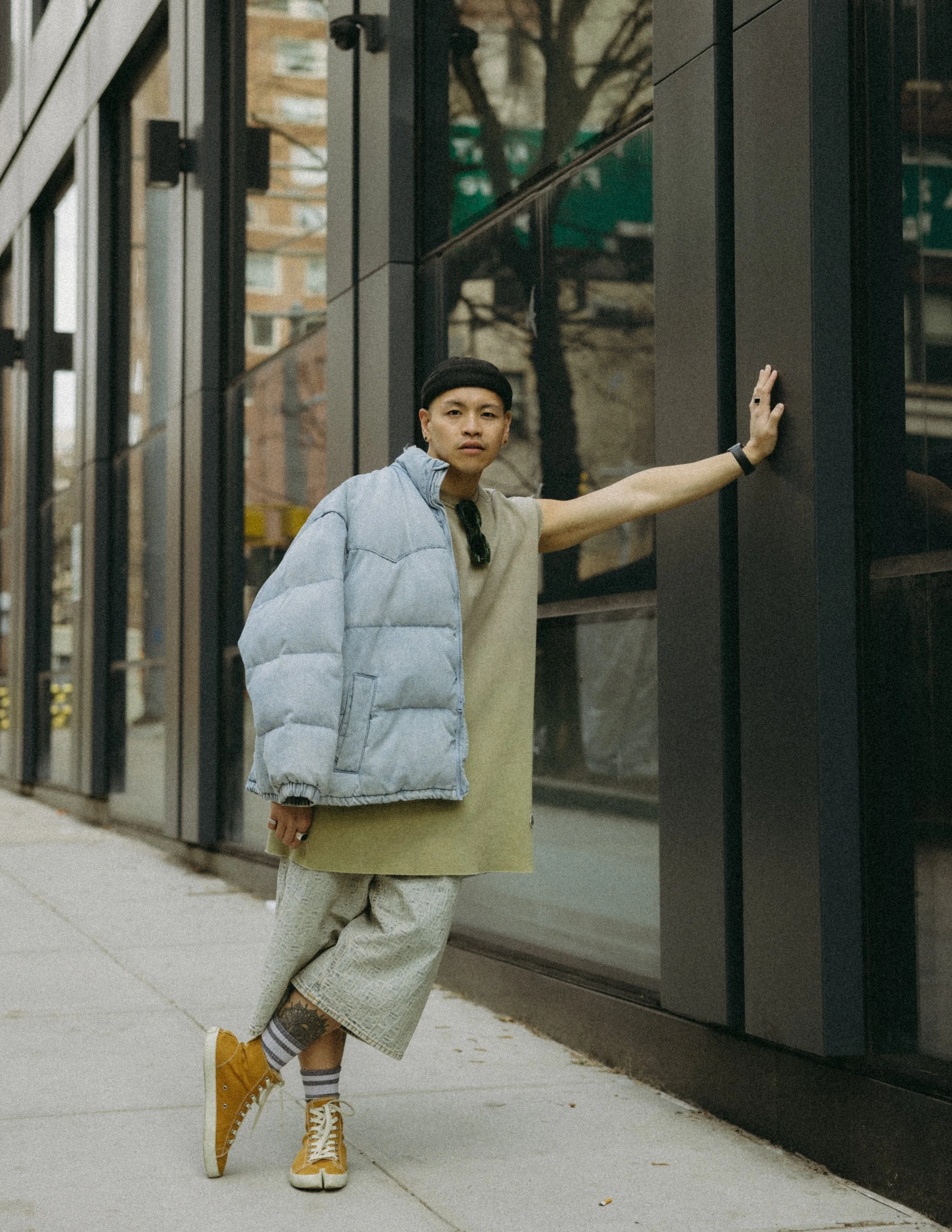 Photo by Rachel Bigej