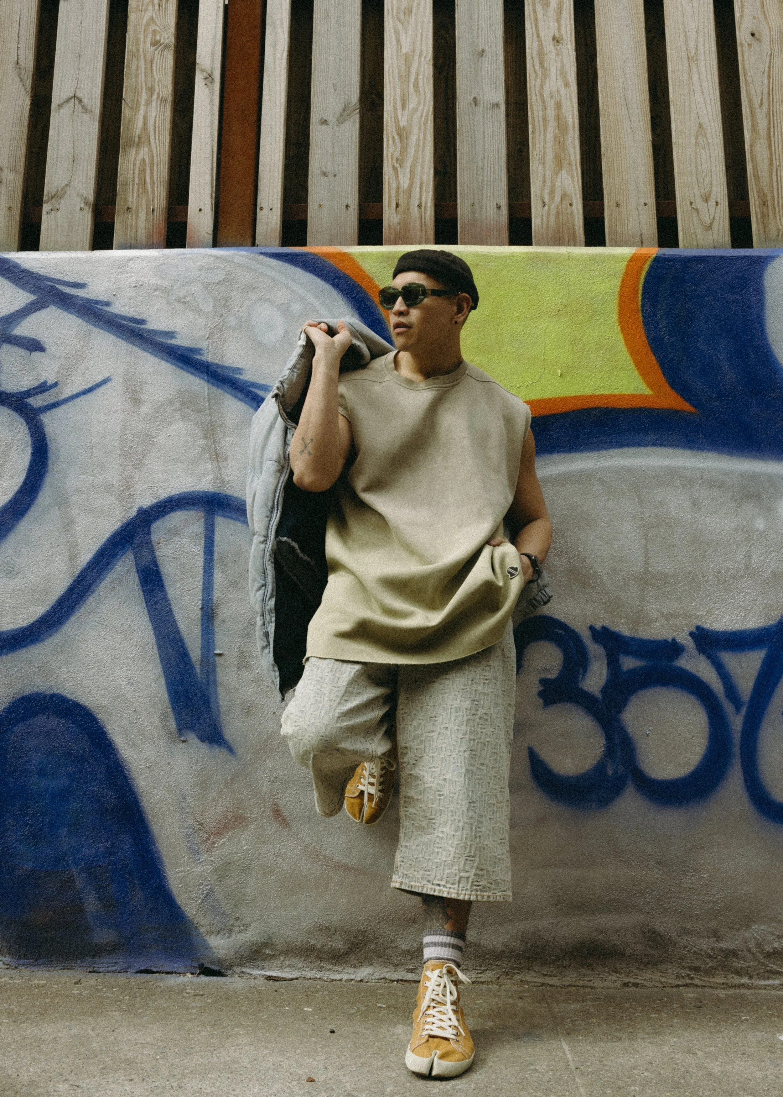 Photo by Rachel Bigej